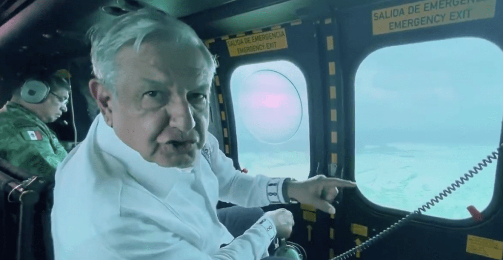 amlo reconocimiento tabasco