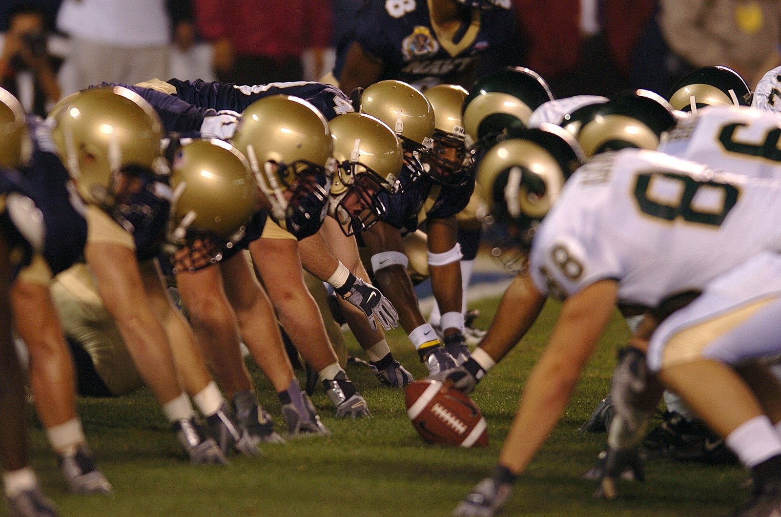 american-football 10 consejos ganadores