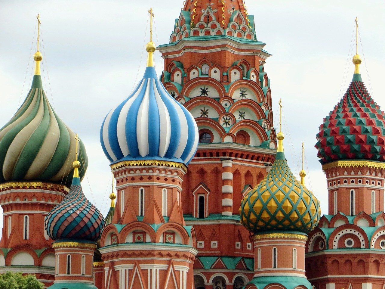 moscow