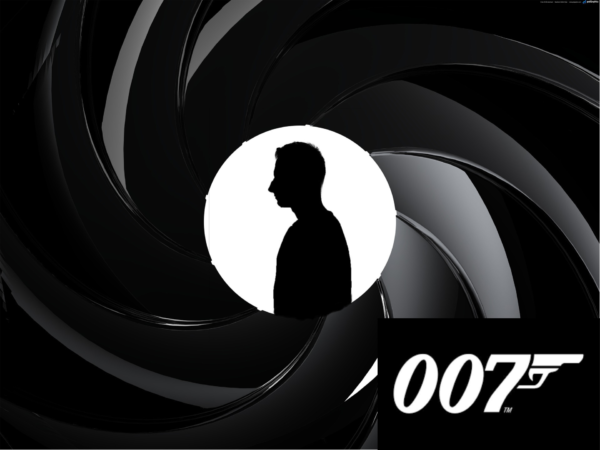 el verdadero 007