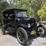 1925_Ford_Model_T_touring