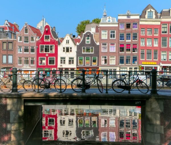 Ámsterdam