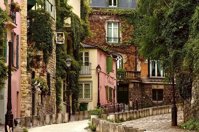 casa rosa montmartre