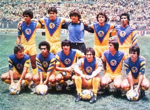 club america