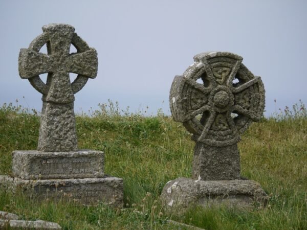 Cruces celtas