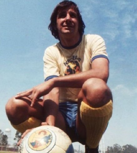 Enrique Borja