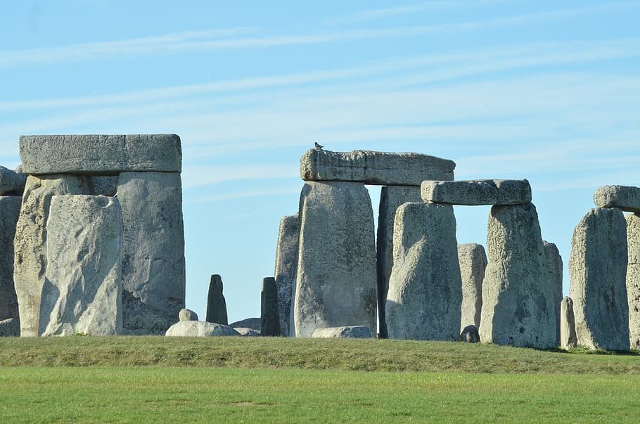 Stonehenge