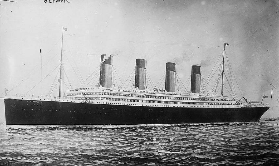 Titanic