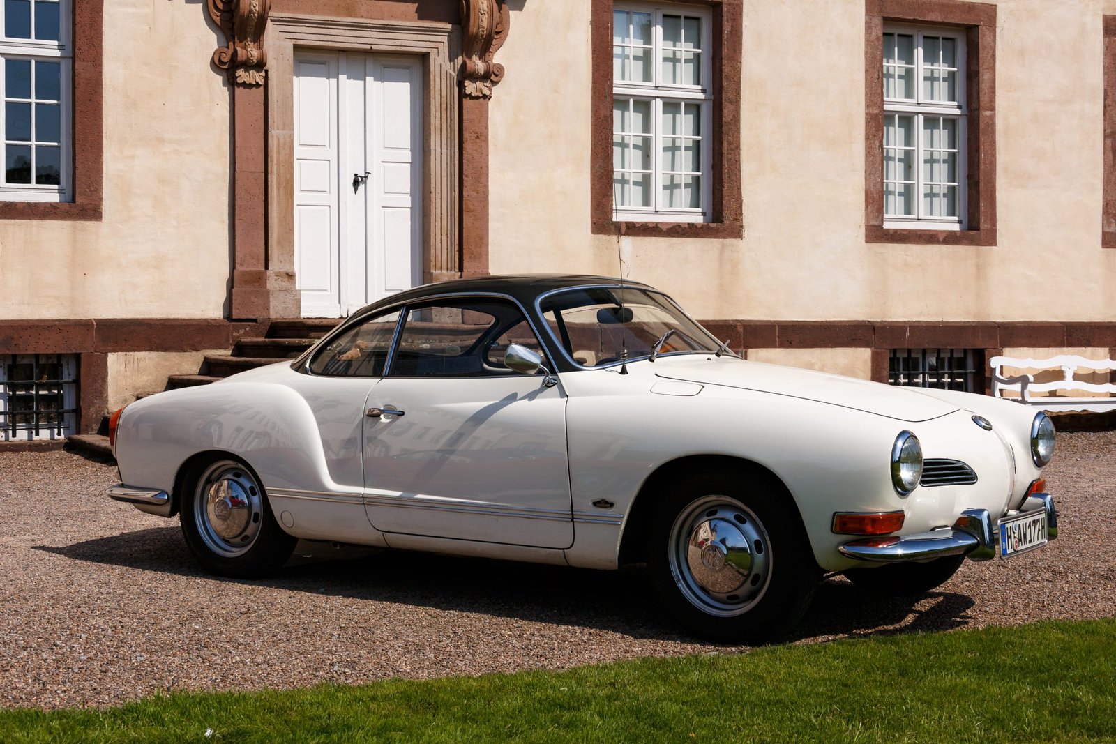 Karmann Ghia