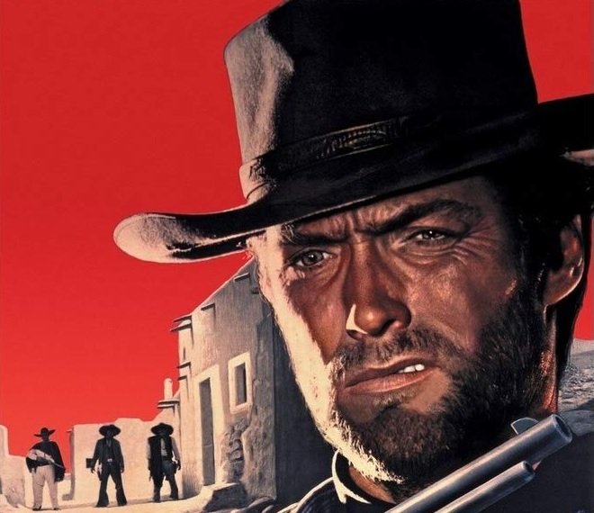 Spaghetti Western Almería