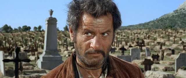 eli wallach el bueno el feo y el malo
