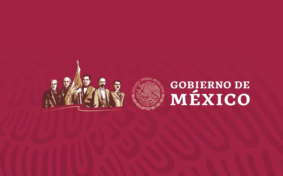 gobierno de mexico