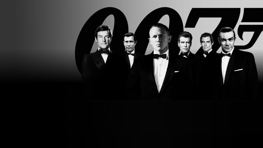El verdadero James Bond nunca existió: fueron tres, y ninguno lo supo