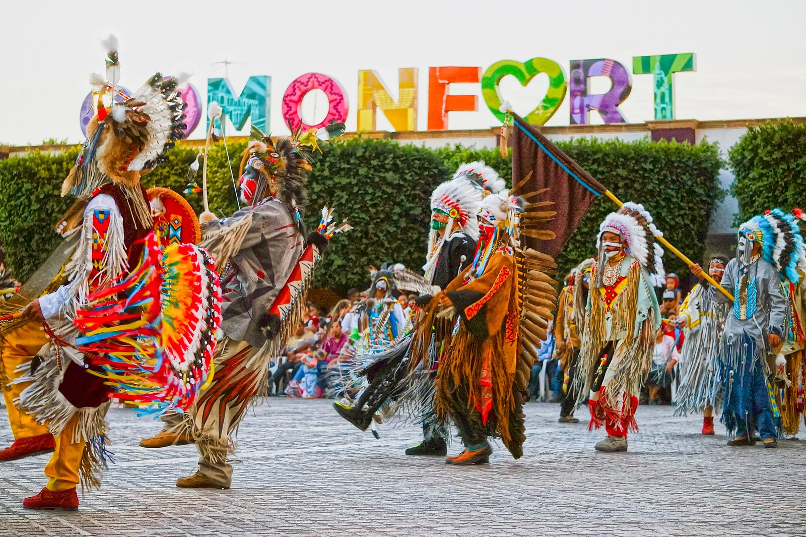 Historia y Cultura de los Kikapú en México