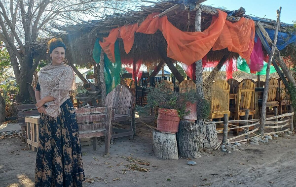 kikapues en Coahuila