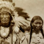 kikapues s.xix
