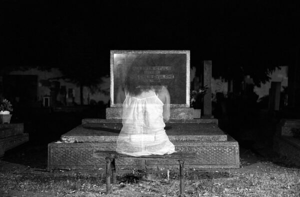 La Leyenda de La Llorona