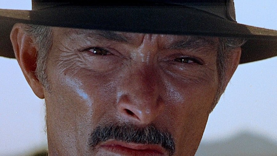 spaghetti western la muerte tenia un precio