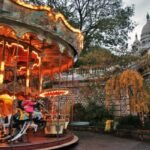 montmartre carrousel