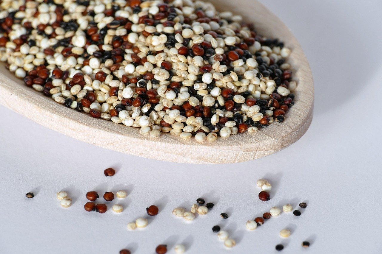 quinoa
