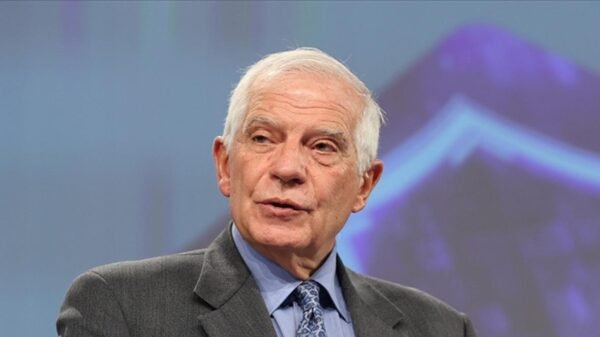 josep borrell