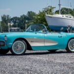 1957-Corvette-2 C1