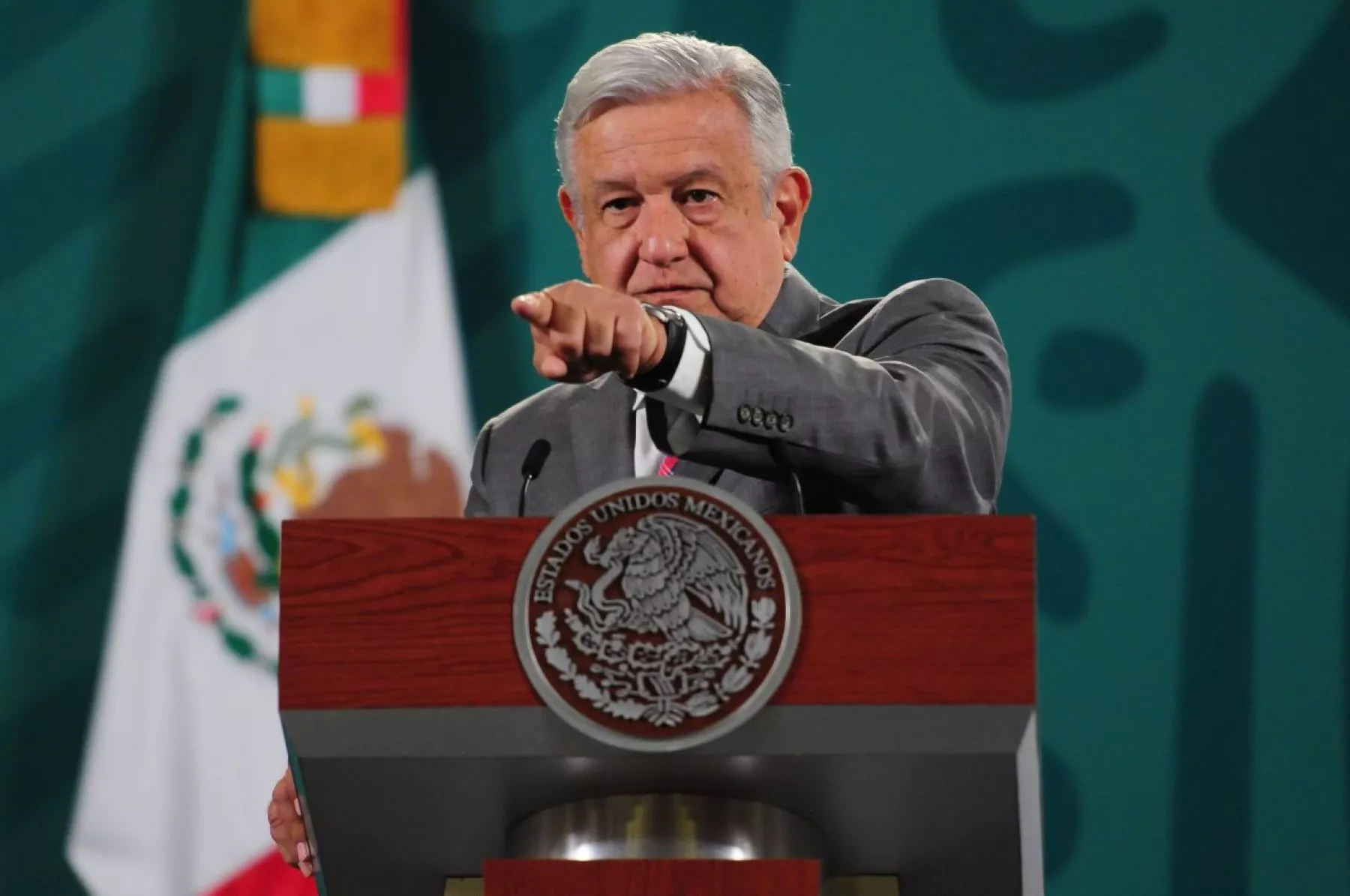 encuestas en mexico 2024
