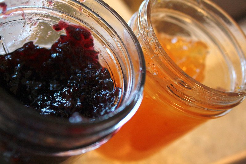 Receta Casera y Fácil de Mermelada de Zarzamora