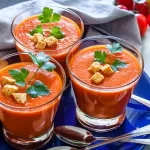 gazpacho