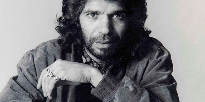 30 años sin Camarón de la Isla