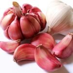 ajos en la cocina y en la medicina tradicional