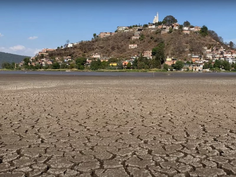 La Actualidad de la Isla de Janitzio