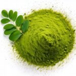 moringa dosis