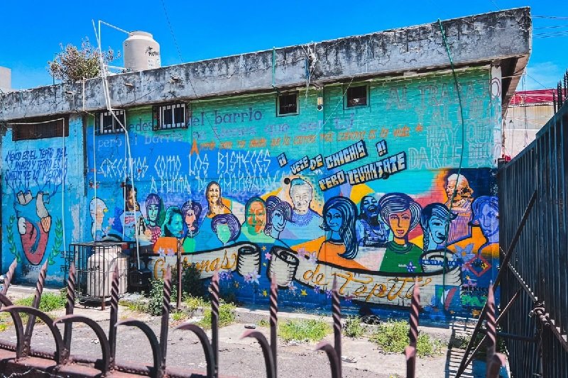 Los gitanos en Tepito: una historia invisible que merece ser contada