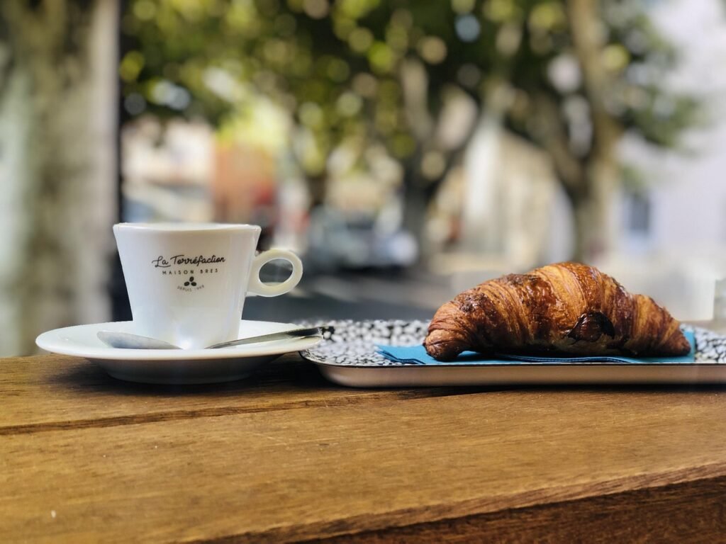 cafe-en-el-desayuno