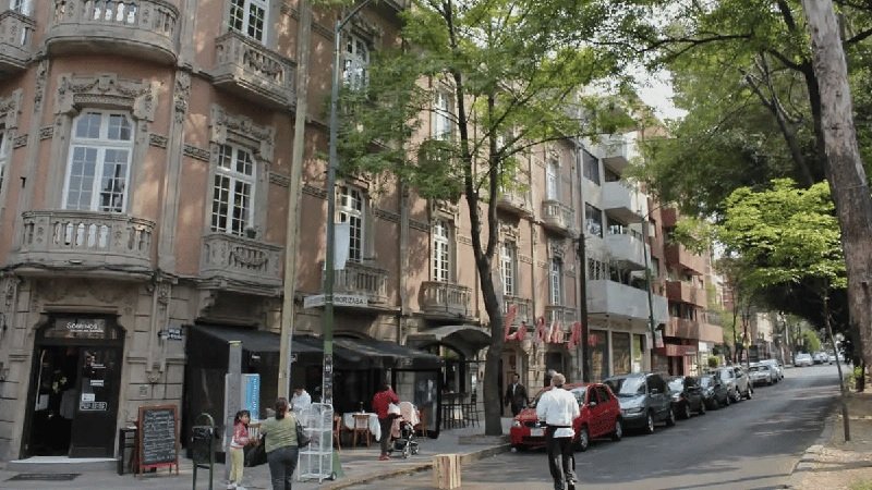 GENTRIFICACIÓN: Resolverla sería muy fácil