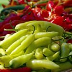 chiles-variedad
