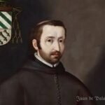 Obispo de Puebla Juan de Palafox y Mendoza y la captura del Virrey Pacheco y Portugal
