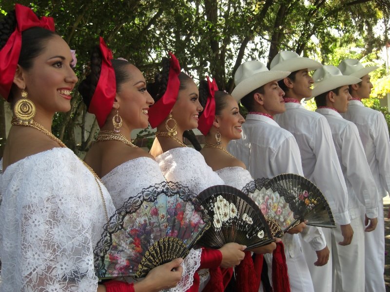 cultura veracruzana