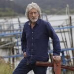 Benito Lertxundi canta a la herrimina de la diáspora vasca