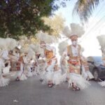 matachines, danza de origen tlaxcalteca