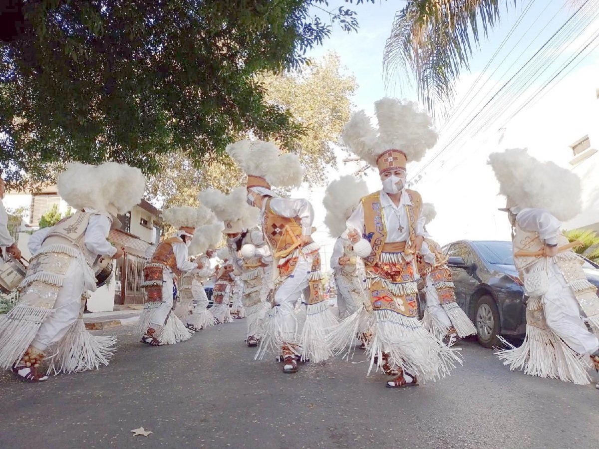 Nuevo León, sangre tlaxcalteca