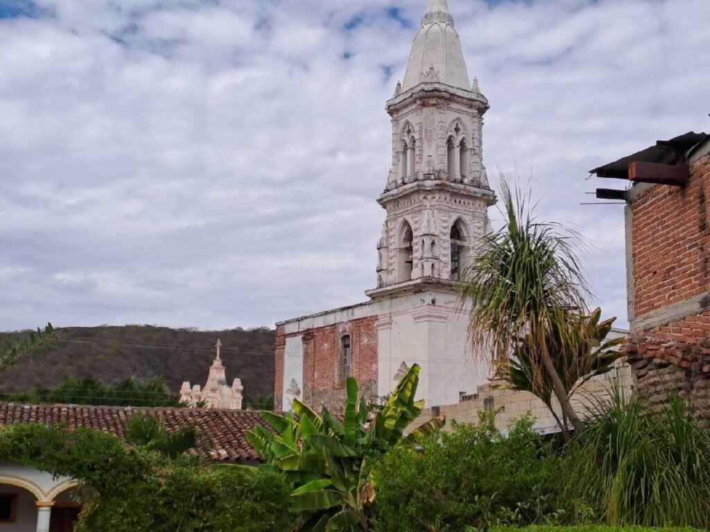 Apulco es una localidad del Municipio de Tuxcacuesco en el estado de Jalisco, México.