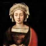Yo, la Reina: Juana la Beltraneja y el crimen perfecto revistahispanidad.com