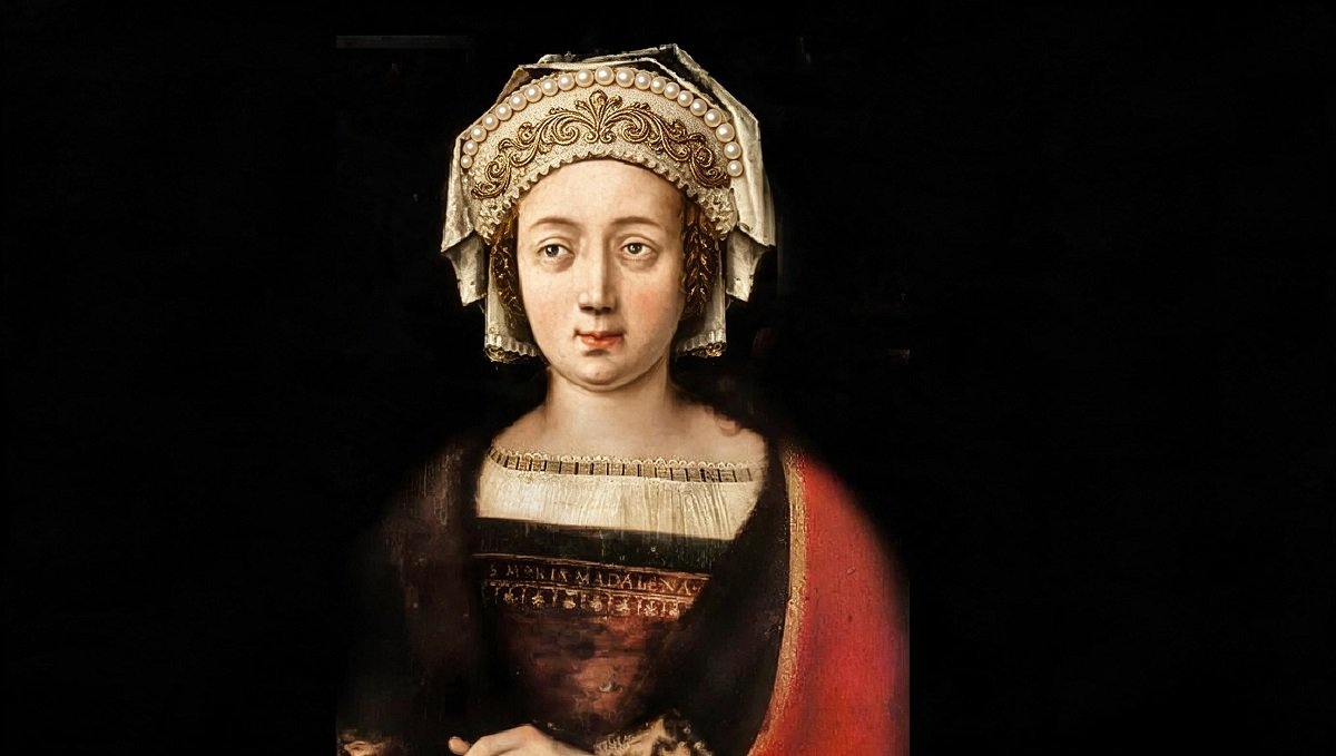 Yo, la Reina: Juana la Beltraneja y el crimen perfecto revistahispanidad.com