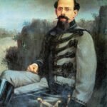 El general que escribía de noche: Vicente Riva Palacio