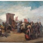La Farsa de Ávila: el día que los nobles coronaron a un muñeco de paja