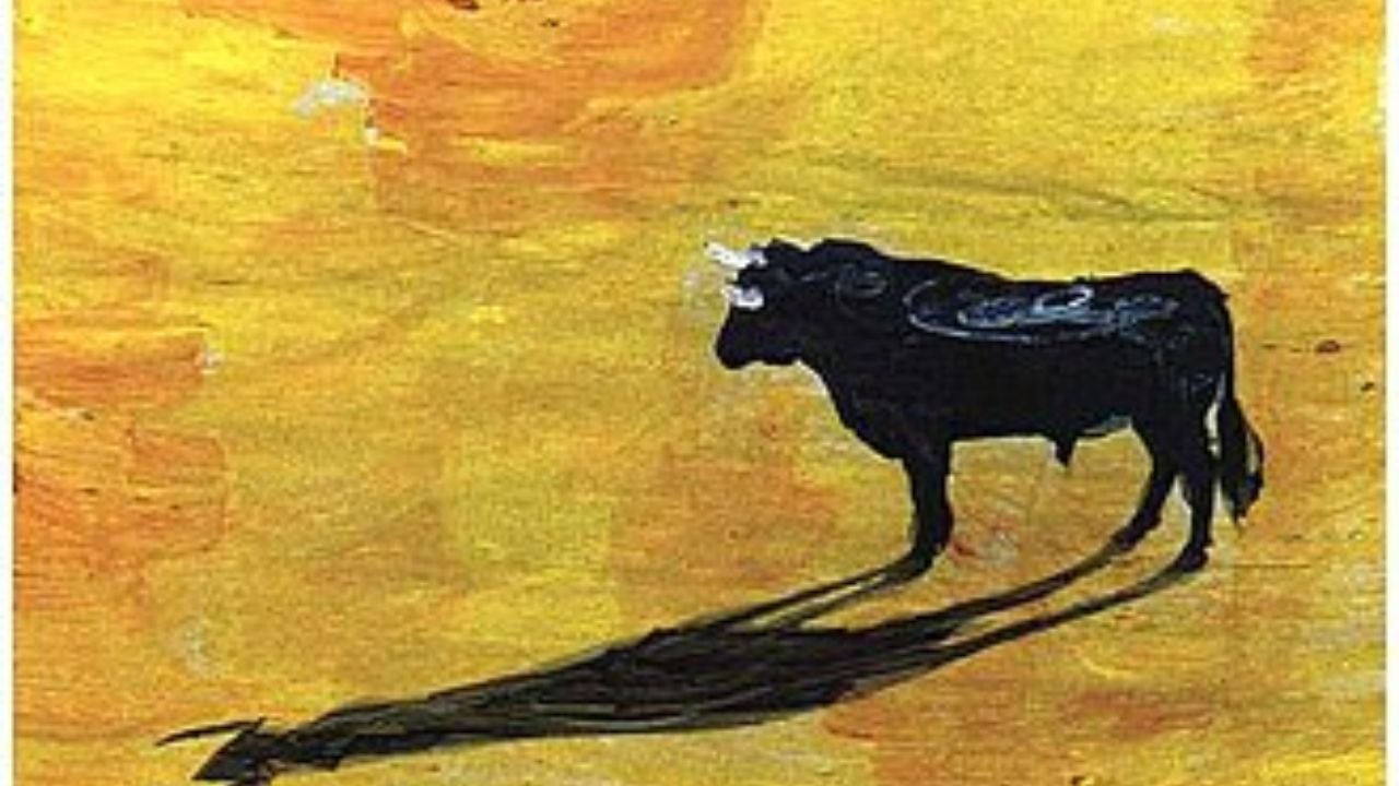 relato taurino sobre curro el siete despues llamado el curro talegas
