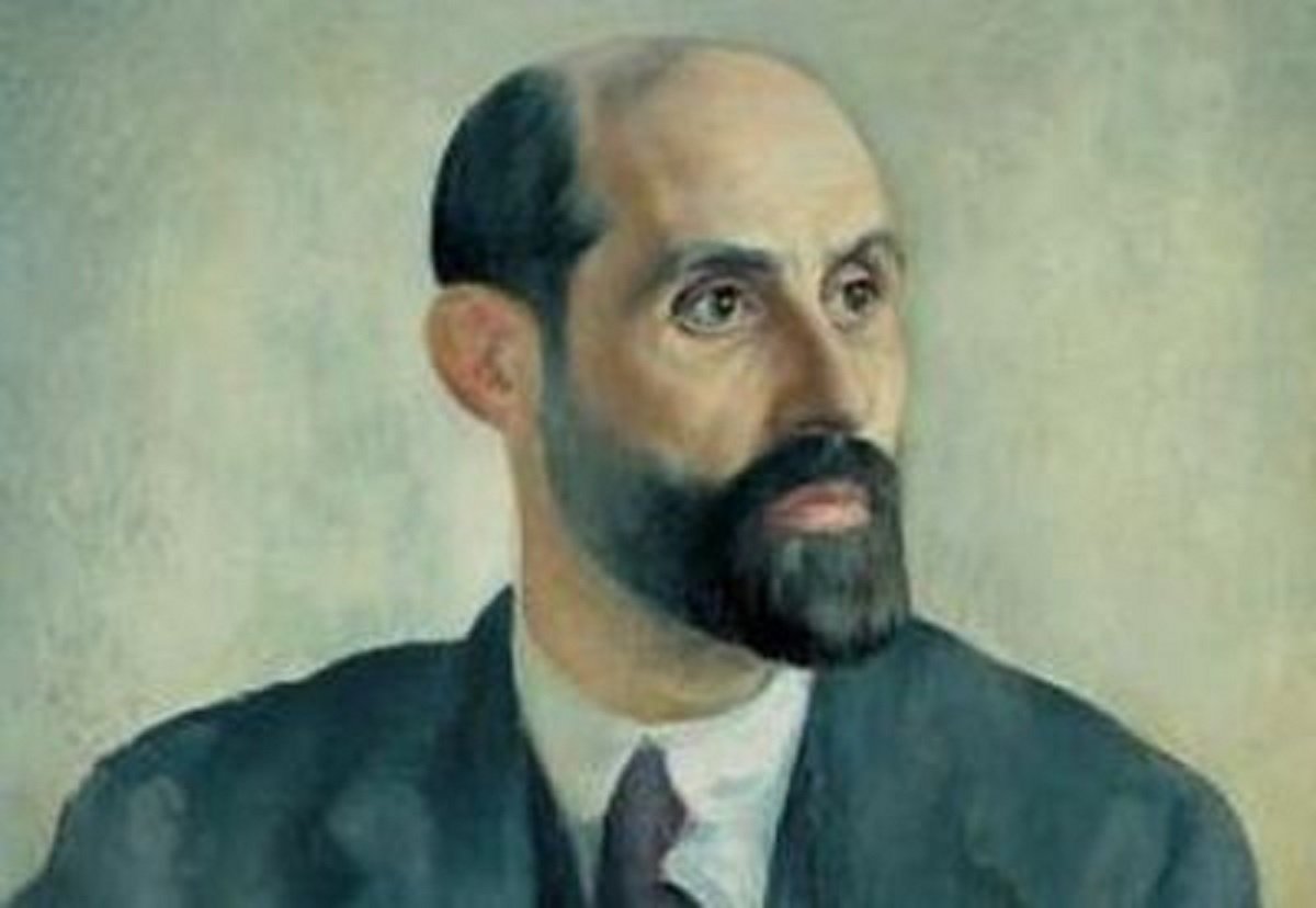 juan ramon jimenez generacion del 27