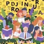 No se deje usted engañar cada que escucha que los jóvenes no leen. Eso es una mentira y una falsa acusación en toda regla. Sin ir más lejos, las cifras demuestran lo contrario.